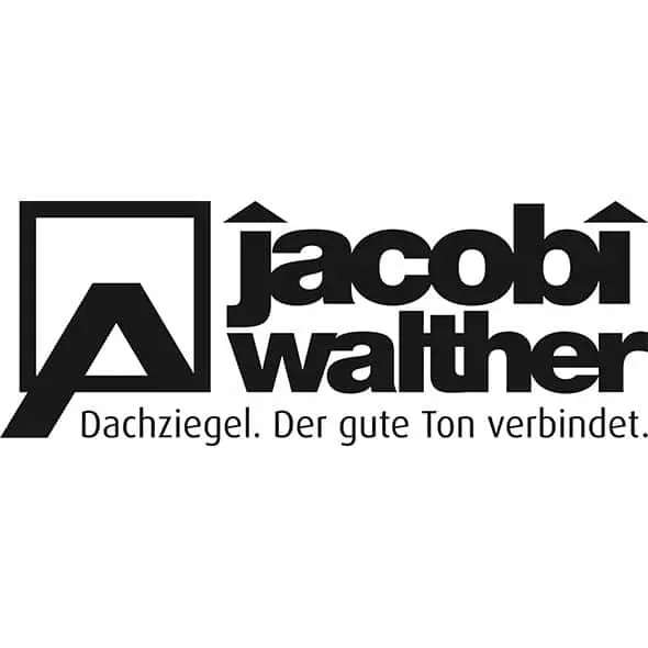 Jacobi Walther Dachziegel
