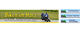 Harz Online