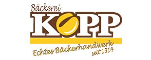 Bäckerei Kopp