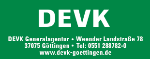 DEVK-Berater Oliver Hesse