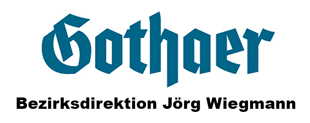 Gothaer Versicherung Jörg Wiegmann