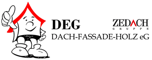 DEG Dach Fassade Holz